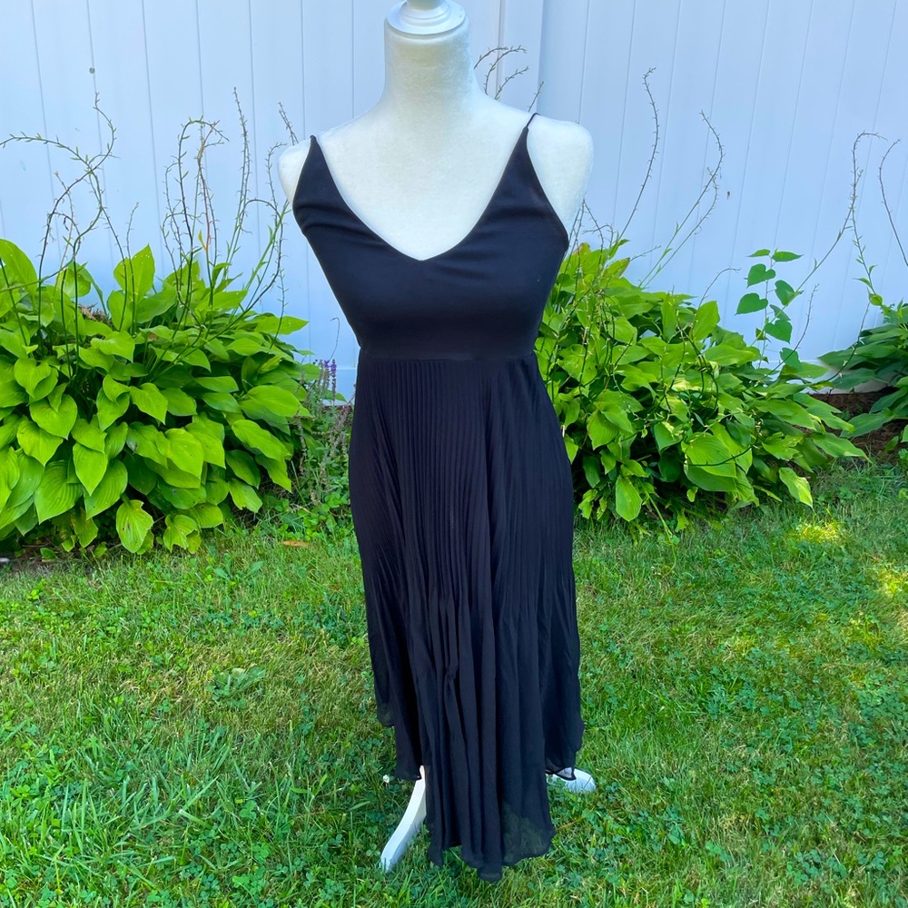 EUC ARITZIA  wilfred dress size XS